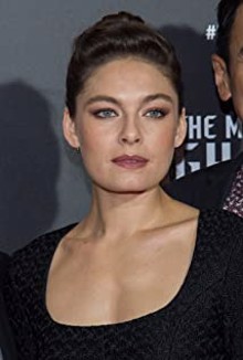 Алекса Давалос / Alexa Davalos