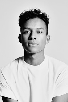 Джафар Джаксън / Jaafar Jackson