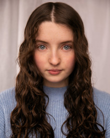 Луси Халидей / Lucy Halliday