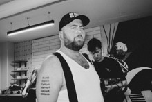 Пол Уолтър Хаузър / Paul Walter Hauser