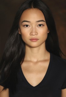 Калина Лиан / Callina Liang