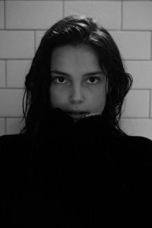 Инди Наварет / Inde Navarrette
