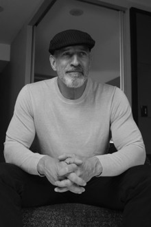 Марк Гибон / Mark Gibbon
