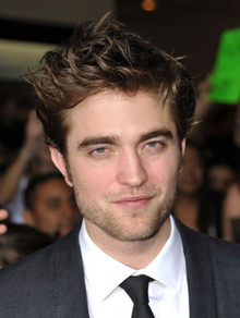 Робърт Патинсън / Robert Pattinson