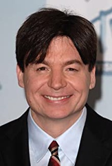 Майк Майерс / Mike Myers