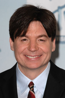 Майк Майерс / Mike Myers