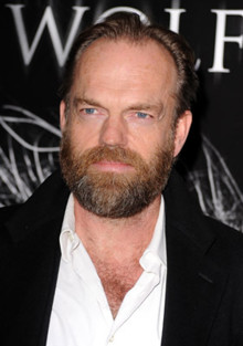 Хюго Уийвинг / Hugo Weaving