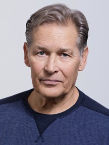 Джеймс Ремар / James Remar