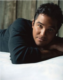 Дийн Кейн / Dean Cain