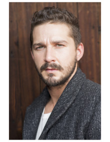 Шая Лебьоф / Shia LaBeouf