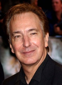 Алън Рикман / Alan Rickman