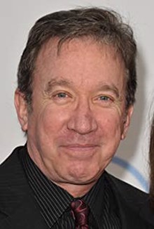 Тим Алън / Tim Allen