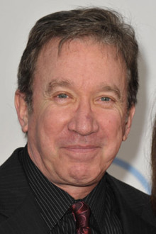 Тим Алън / Tim Allen