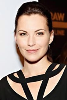 Джил Флинт / Jill Flint