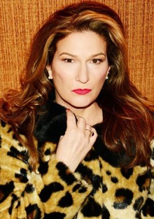 Ана Гестиър / Ana Gasteyer