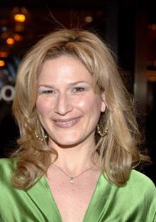 Ана Гестиър / Ana Gasteyer