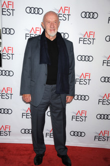 Джонатан Банкс / Jonathan Banks