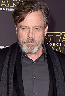 Марк Хамил / Mark Hamill