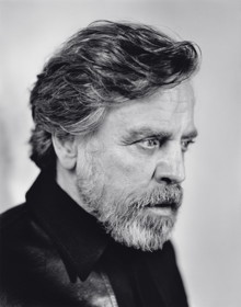 Марк Хамил / Mark Hamill