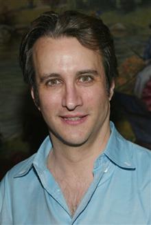 Бронсън Пинчет / Bronson Pinchot