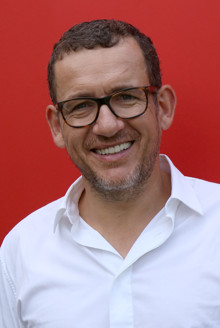 Дани Буун / Dany Boon
