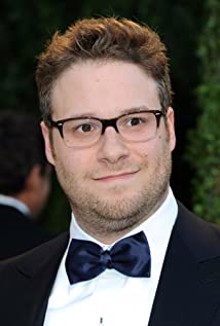 Сет Роугън / Seth Rogen