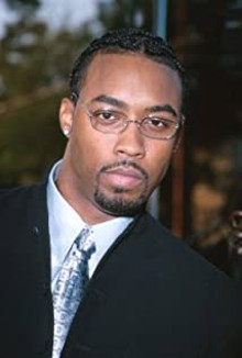 Монтел Джордан / Montell Jordan