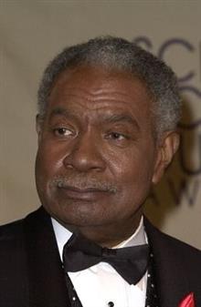 Ози Дейвис / Ossie Davis