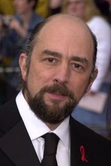 Ричард Шиф / Richard Schiff