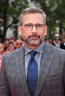 Стийв Карел / Steve Carell