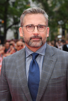 Стийв Карел / Steve Carell
