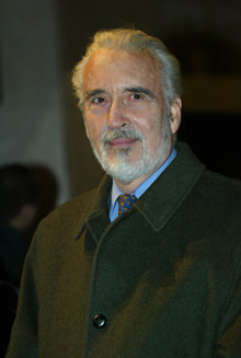 Кристофър Лий / Christopher Lee