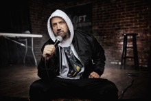 Джейми Кенеди / Jamie Kennedy