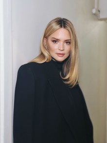 Вирджини Ефира / Virginie Efira