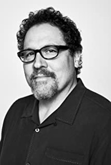 Джон Фавро / Jon Favreau