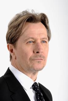 Гари Олдман / Gary Oldman