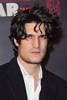 Луис Гарел / Louis Garrel