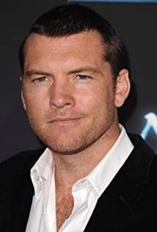 Сам Уортингтън / Sam Worthington