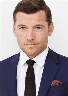 Сам Уортингтън / Sam Worthington