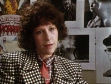 Елън Грийн / Ellen Greene