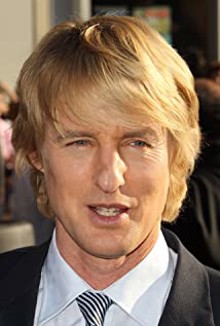 Оуен Уилсън / Owen Wilson