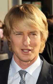 Оуен Уилсън / Owen Wilson