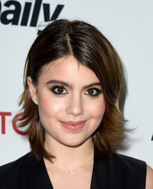 Сами Гейл / Sami Gayle