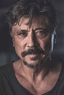 Карлос Бардем / Carlos Bardem