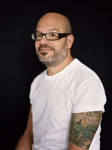 Дейвид Крос / David Cross