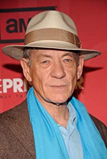 Иън Маккелън / Ian McKellen