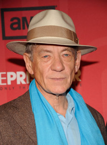 Иън Маккелън / Ian McKellen