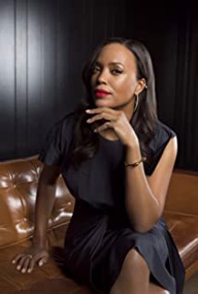 Айша Тайлър / Aisha Tyler