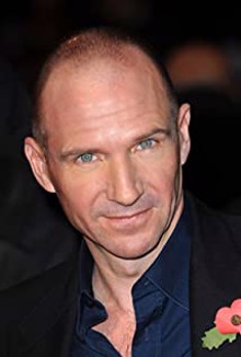 Ралф Файнс / Ralph Fiennes