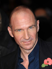 Ралф Файнс / Ralph Fiennes